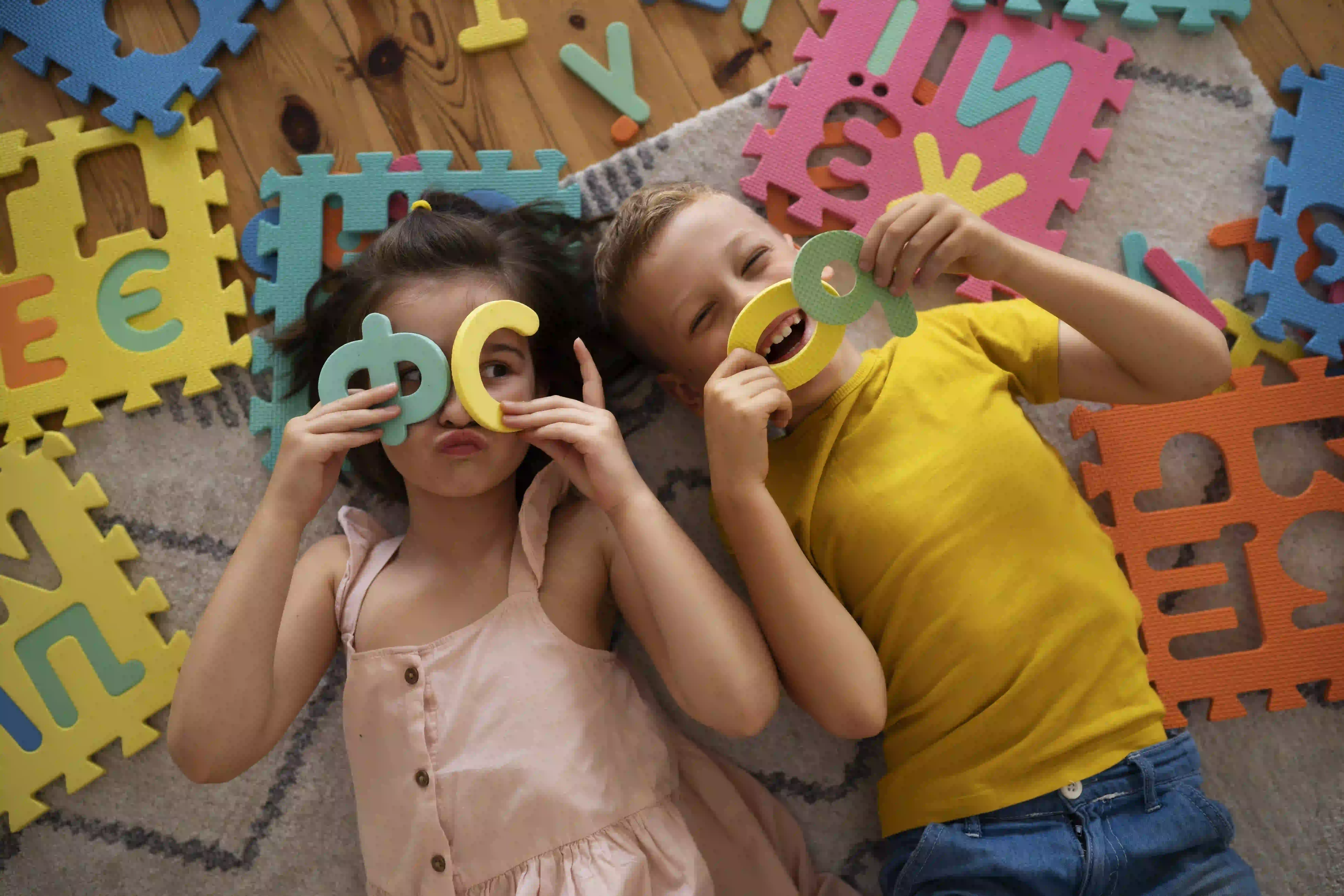 Day Care Centre (1-5 Yrs)